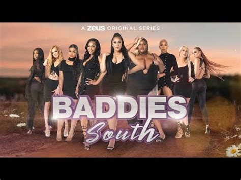 baddies south full episodes free|Baddies South Season 1